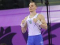 Верняев завоевал золото для Украины на Универсиаде