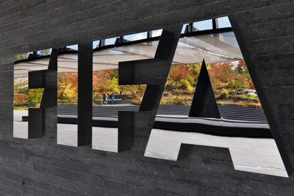 FIFA объявит результаты расследования по мундиалям в России и Катаре осенью FIFA объявит результаты расследования по мундиалям в России и Катаре осенью