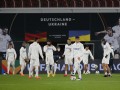 Сборная Украины огласила заявку на матч против Германии