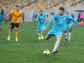 Александрия - Вольфсбург 0:1 видео гола и обзор матча Лиги Европы