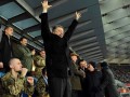 Суркис: Сказал Порошенко, что он должен всегда приходить на матчи Динамо