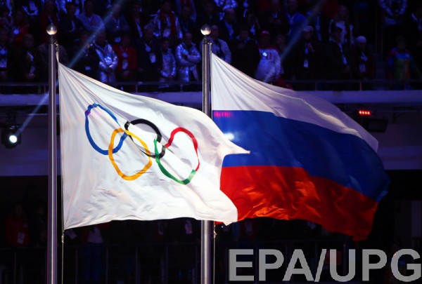 У российских тяжелоатлетов найден допинг