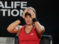 Ястремская проиграла на старте турнира WTA в американском Сан-Хосе