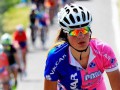 Итальянская велогонщица находится в коме после падения на Джиро д'Италия