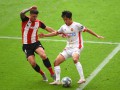 Атлетик - Мальорка 3:1 видео голов и обзор матча Ла Лиги