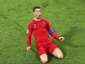ТОП-5 лучших голов Роналду за сборную Португалии