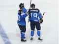 Прогноз букмекеров на матч ЧМ по хоккею Швейцария - Финляндия