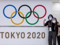 Япония потратила более 15 миллиардов долларов на организацию Олимпиады