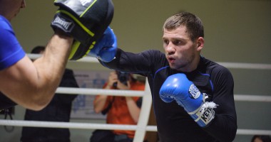 Реванш Головкин Альварес смотреть бой онлайн трансляцию 16.09.2018