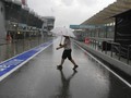 FIA может перенести квалификацию Гран-при Малайзии на воскресенье