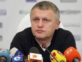 Богданов и Рубен покинут Динамо - Суркис