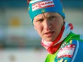 Биатлон: Семенов первым из украинцев начнет спринт в Поклюке