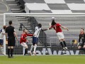 Тоттенхэм — Манчестер Юнайтед 1:3 видео голов и обзор матча чемпионата Англии