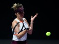 Свитолина - Барти: прогноз и ставки букмекеров на финал Итогового турнира WTA