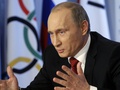 Путин: Итоги выступления сборной России - повод для серьезного аналитического анализа