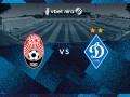 Заря - Динамо: онлайн-трансляция матча УПЛ