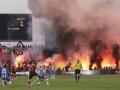 В Польше ужесточены санкции по отношению к футбольным хулиганам
