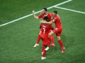 Швейцария – Коста-Рика 2:2 видео голов и обзор матча ЧМ-2018