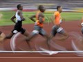 Эфиопские легкоатлеты сбежали из сборной в Великобритании