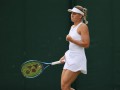 Костюк уступила Саккари в первом раунде US Open