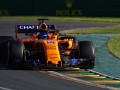 Алонсо признан лучшим гонщиком Гран-при Австралии