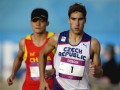 Чех Давид Свобода взял золото Олимпиады-2012 в современном пятиборье