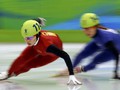 Китайскую спортсменку отчитали за непатриотизм