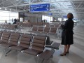 К Евро-2012 в украинских аэропортах создадут буферные зоны для болельщиков