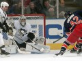 NHL: Рейнджеры укротили Пингвинов