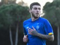Цитаишвили и Тете попали в список претендентов на Golden Boy-2020