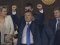Президентская поддержка. Янукович полетит в Одессу на матч Украина - Молдова