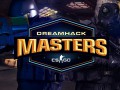 DreamHack Masters Las Vegas 2017:      CS:GO