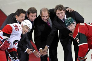 ��������� ����� NHL 2010/2011