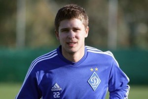 Кравец получил последний шанс остаться в киевском Динамо Кравец получил последний шанс остаться в киевском Динамо