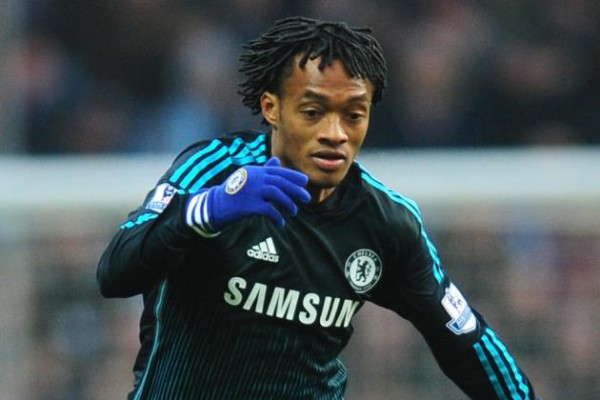 Куадрадо может вернуться в чемпионат Италии