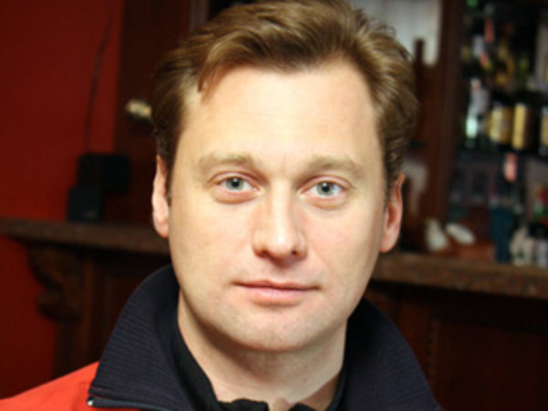 Виктор Петренко встретит Новый год во Франции