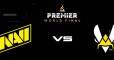 NaVi – Vitality: онлайн-трансляция финала нижней сетки BLAST Premier: World Final 2021