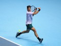 Федерер: Выйти в полуфинал после двух матчей – это великолепно