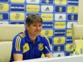 Главный тренер молодежной сборной Украины объявил состав на Кубок Содружества