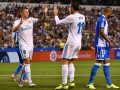 Депортиво — Реал Мадрид 0:3 Видео голов и обзор матча чемпионата Испании