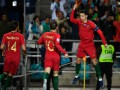 Португалия - Литва 6:0 видео голов и обзор матча отбора на Евро-2020