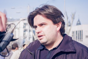 Лубкивский считает, что у Украины есть хорошие шансы провести юношеский чемпионат Европы и в 2014 году 