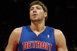 Вячеслав Кравцов дебютировал в NBA