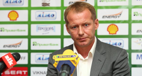 Игорь Рахаев: Спасибо болельщикам, что они нас поддерживают