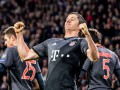 ПСВ - Бавария 1:2 Видео голов и обзор матча Лиги чемпионов
