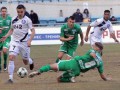 Карпаты - Черноморец 1:1 Видео голов и обзор матча