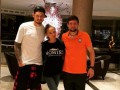 Вратарь сборной Украины жестко затроллил Селезнева