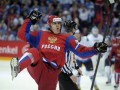 Россия уничтожила Финляндию в полуфинале ЧМ по хоккею