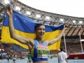 Наша гордость: Выбираем самую успешную спортсменку Украины 2013 года