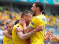 Казахстан - Украина 2:2 видео голов и обзор матча квалификации ЧМ-2022
